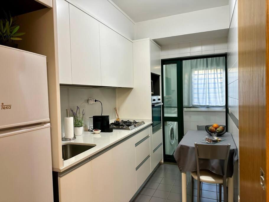 Ferienwohnung Super Anadia - Turquesa Funchal  Exterior foto