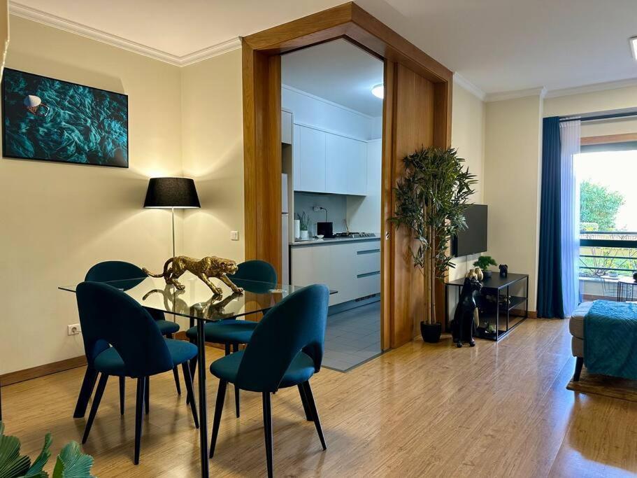 Ferienwohnung Super Anadia - Turquesa Funchal  Exterior foto