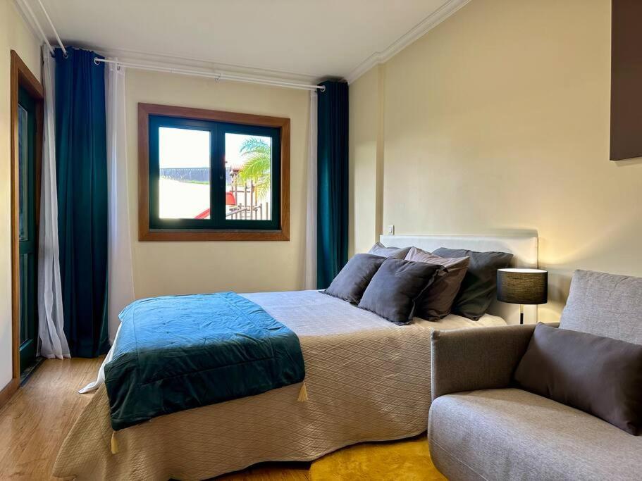 Ferienwohnung Super Anadia - Turquesa Funchal  Exterior foto
