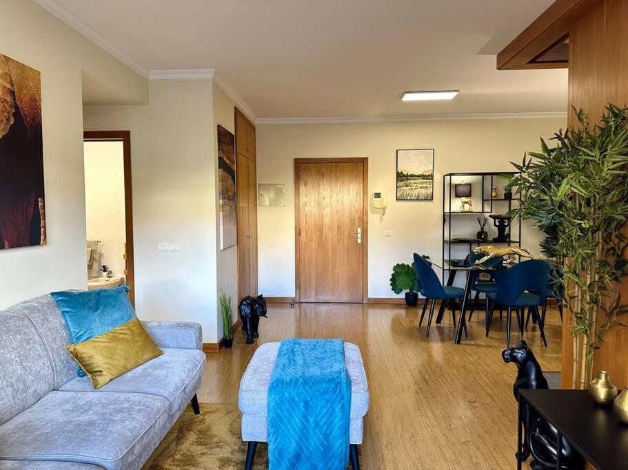 Ferienwohnung Super Anadia - Turquesa Funchal  Exterior foto
